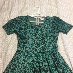 Lularoe Amelia Dress